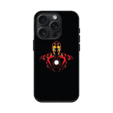 Iron Man Arc Reactor Glow Case