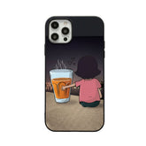 Evening Chai Case