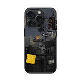 City After Dark Case