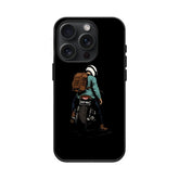 Midnight Biker Case