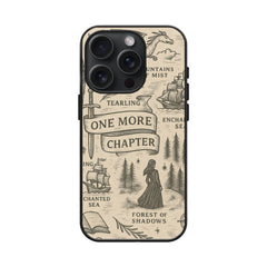 One More Chapter – Classic Premium Case