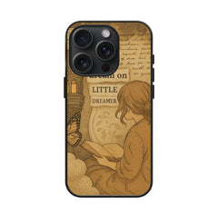 Little Dreamer Edition – Stylish & Protective Case