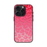 Pink Leopard Pop Case