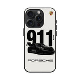 Shadow 911-Matte Racing Case
