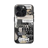 Speed Theory – High-Performance Matte Case
