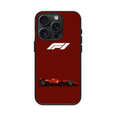 Redline Racer – Premium Racing Edition Case