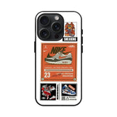 Urban Kicks – Premium Sticker Case