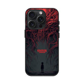 Stranger Things Horror Edition Impact Case
