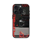 Porsche Performance Series Case