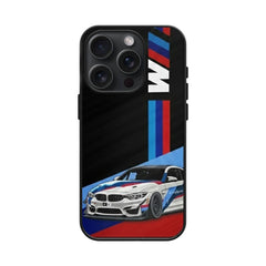 M Racing Armor Case