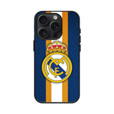 Madrid Elite Shock-Resistant Hard Case