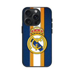 Madrid Elite Shock-Resistant Hard Case