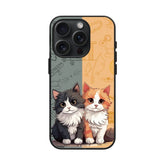 FurEver Friends – Shockproof Case