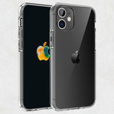 Clear Phone Case - Anti Yellow