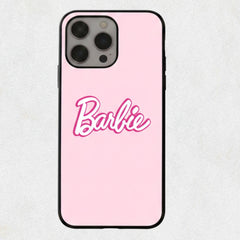 Barbie Pink Case