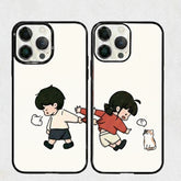 Always You Couple Case