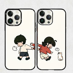 Always You Couple Case