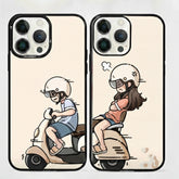 Drama Duo Couple Case
