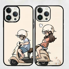Drama Duo Couple Case