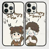 Tiny Tantrum Couple Case