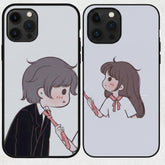 You’re Mine Couple Case