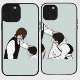 Chasing Hearts Couple Case