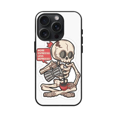 Coffee First Skull
