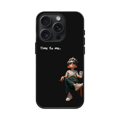 Solo Chill Vibe Case