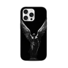 Guardian of Shadows Case