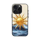 Golden Horizon Case