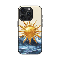 Golden Horizon Case