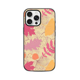 Pink Oak Botanical Case