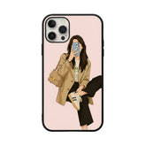 Minimal Chic Case