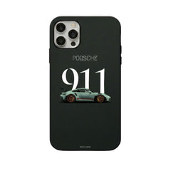 Porsche 911 Case
