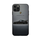 Track Legend Case