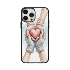 Holding Hearts Together Case