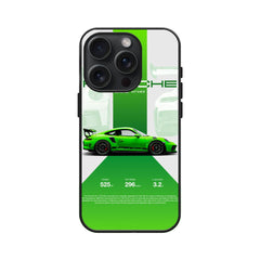 Racer’s Edge – Track Inspired Case