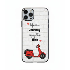 Life’s a Journey Case