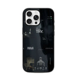 Just Try Motivation Case