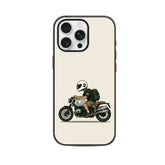 Off-White Moto Sketch Case