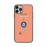 Positive Energy Case
