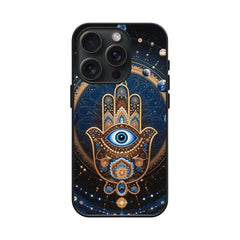 Cosmic Nazar Case