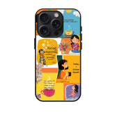 Choose Yourself Case