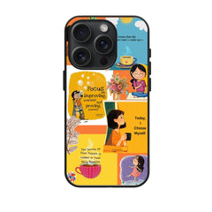 Choose Yourself Case