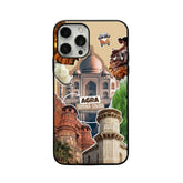 Agra Diaries Case