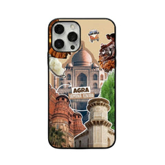 Agra Diaries Case