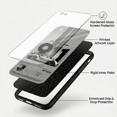 Love Blush Case