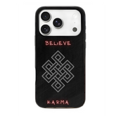 Eternal Karma Knot Case