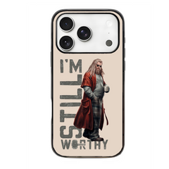 Worthy Thor Case