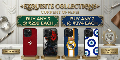 Cases for Him